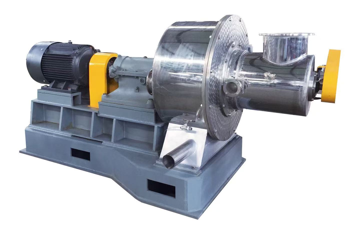 超微粉碎機操作方式，避免誤區！